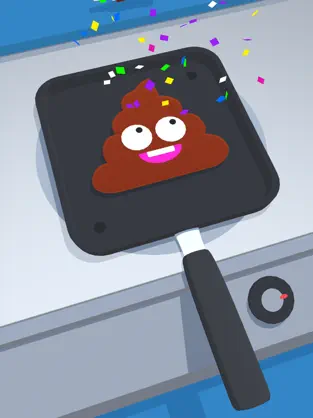 Captura de Pantalla 7 Pancake Art iphone