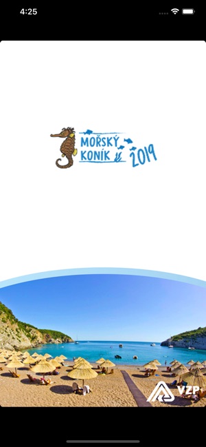 Mořský koník VZP(圖1)-速報App