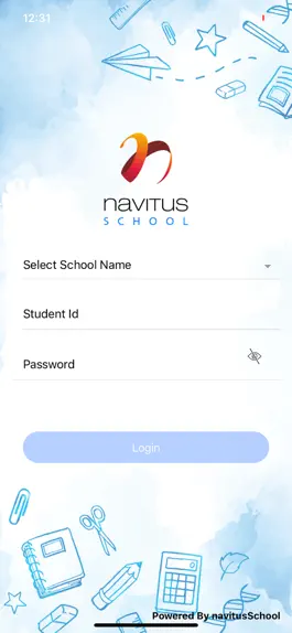 Game screenshot navitusStudent mod apk