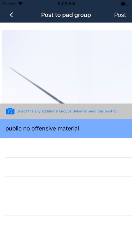 InnerGroup screenshot-0