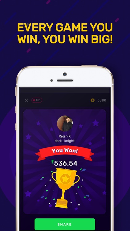 Loco - Live Trivia Game Show screenshot-3