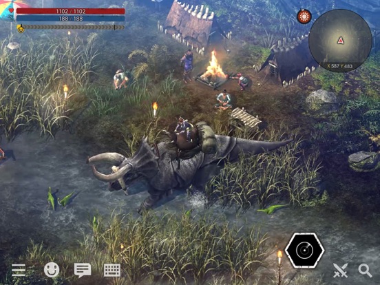 Durango: Wild Lands для iPad