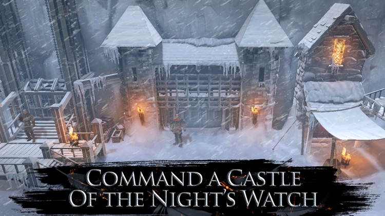 Game of Thrones Beyond…