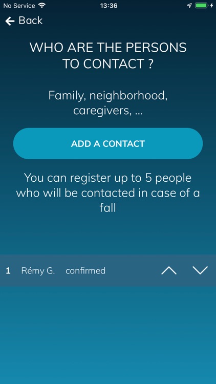 Serenity by Ellcie Healthy screenshot-3