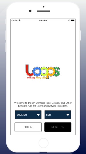 Loops Delivery All(圖2)-速報App