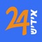 Yiddish24 is a free radio app which offers various types of content, including breaking news, live news reports, interesting interviews, political analysis, health lectures, live music and much more, all in Yiddish