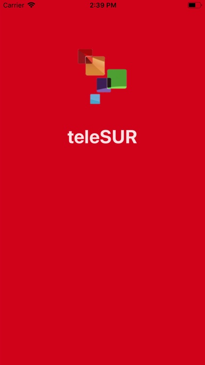 teleSUR English