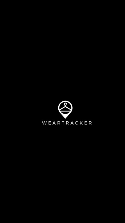 WearTracker - Clothing Tracker