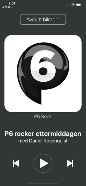 P6 Rock(圖4)-速報App