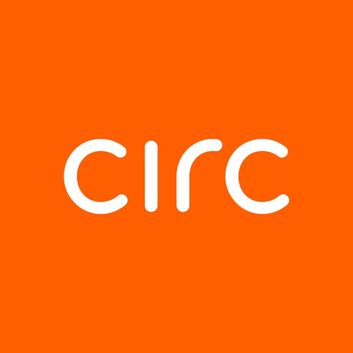 Circ - Electric Scooters