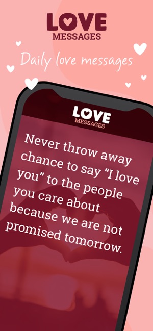 Love Messages For Him & Her(圖3)-速報App