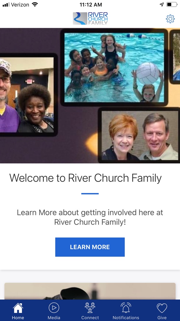 【图】River Church Family(截图1) 【图】River Church Family(截图1)