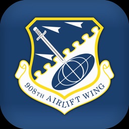 908th Airlift Wing