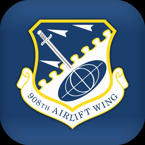 908th Airlift Wing