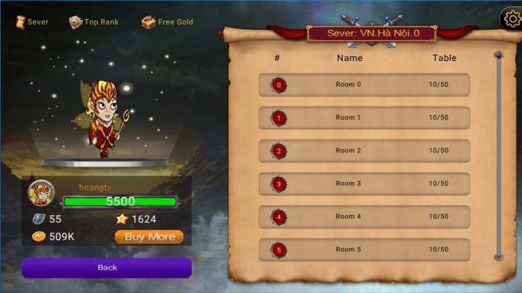 Polyline War screenshot-6