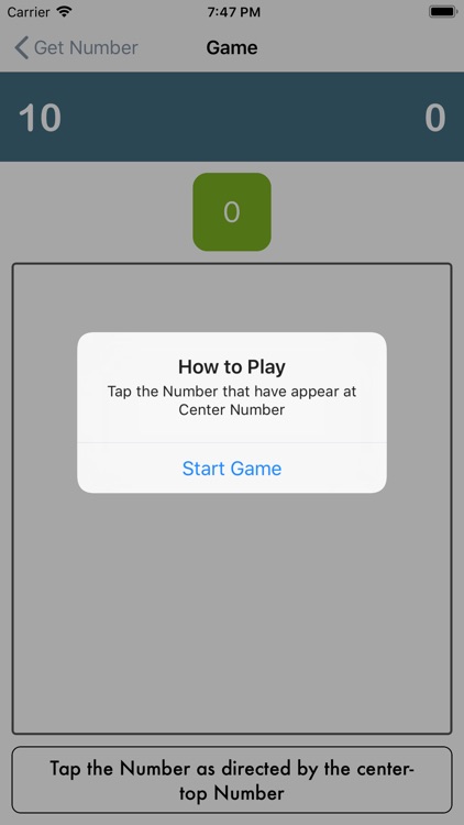 Get Number screenshot-3