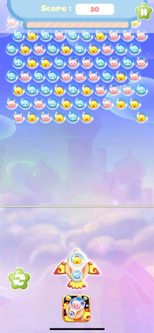 Wito Bubble Game(圖2)-速報App