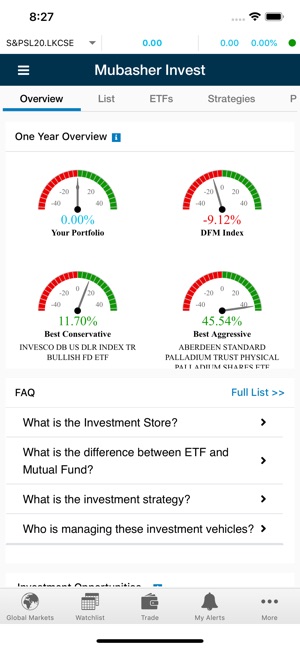 MTrade Plus Global(圖1)-速報App