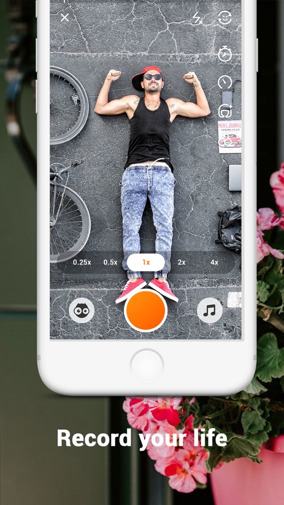Kwai - Video Social Network App for iPhone - Free Download ...