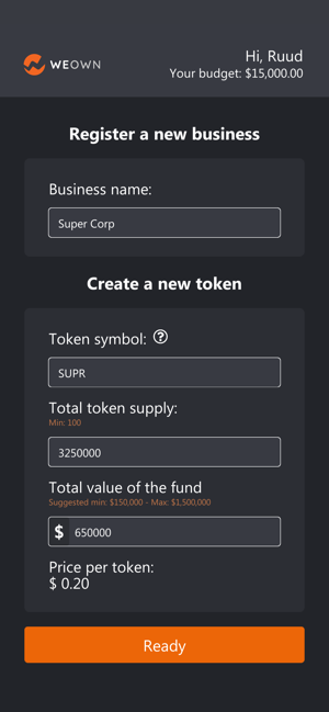 Sillycoin Valley