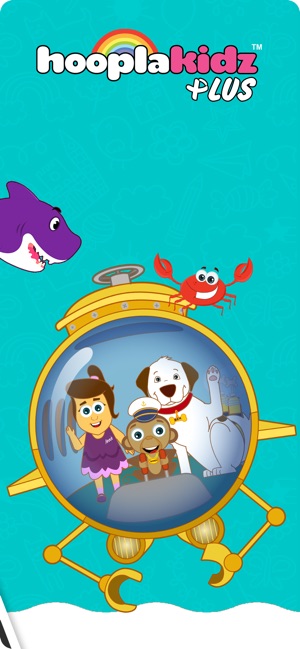 HooplaKidz Plus Preschool App(圖6)-速報App