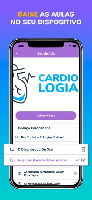 Jaleko - Curso de Medicina(圖3)-速報App