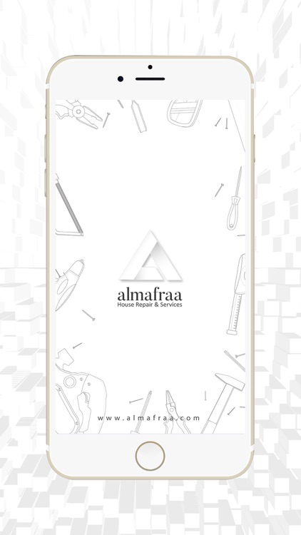 almafraa - عالمفرق screenshot-0