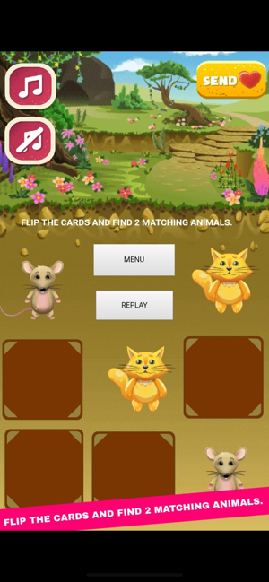 My Pet bff fox dog cat bunny(圖8)-速報App