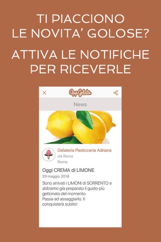 AppGelato screenshot 4