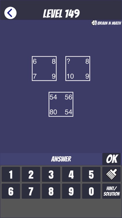 Brain n Math screenshot-9