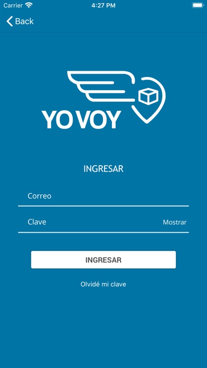 YoVoy