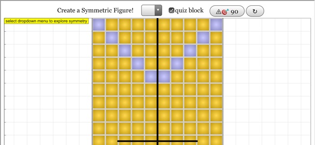 Symmetry Blocks