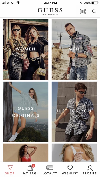 GUESS 81