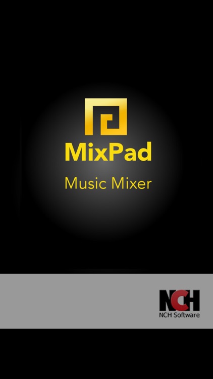 MixPad Master's Edition
