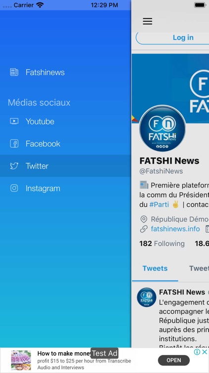 FATSHI news screenshot-3