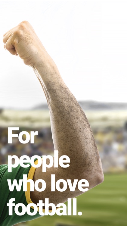 TheFans: Football Fans screenshot-4