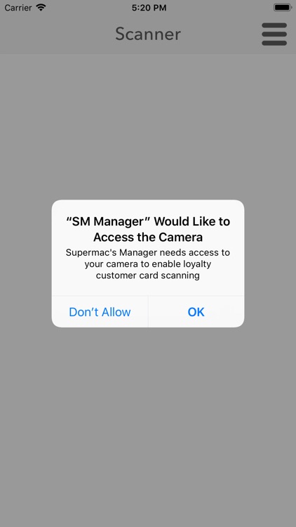 SM Manager