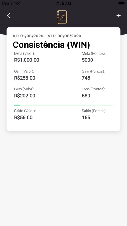 Diário Trader screenshot-5