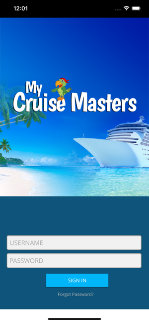 My Cruise Masters