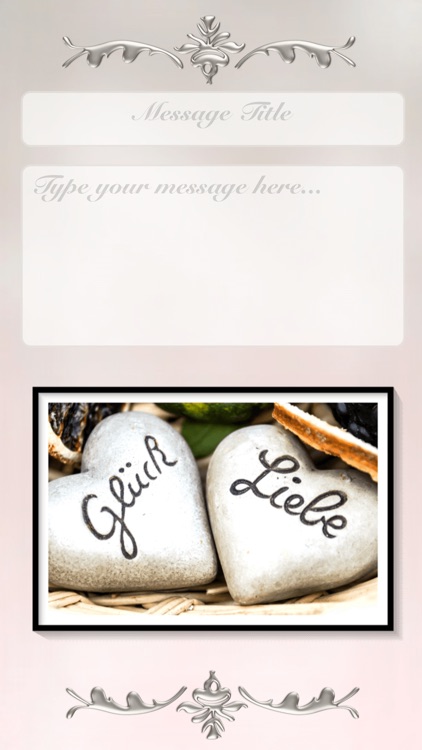 Send Love • Greeting cards screenshot-7
