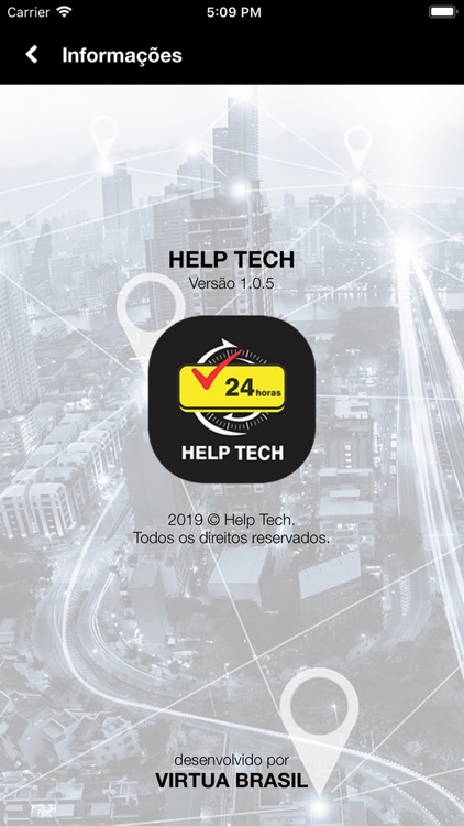 Help Tech screenshot-3