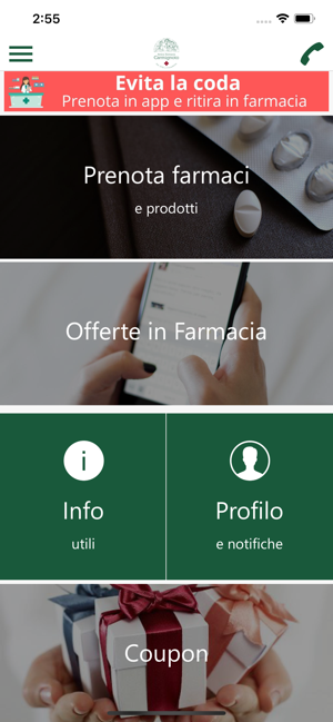 Farmacia Carmignoto