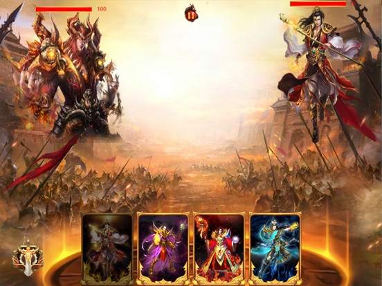 Warrior Resistance image #1