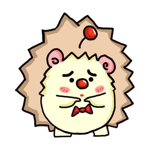 TaFo hedgehog