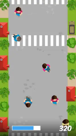 Game screenshot Escape City - هروب المدينه apk