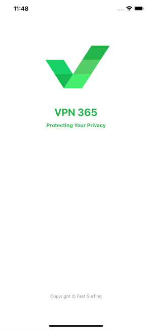 VPN 365-Fast Stable Security