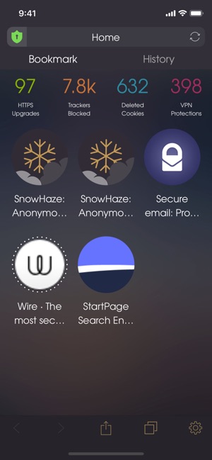 SnowHaze(圖2)-速報App