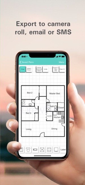 DrawPlan(圖4)-速報App