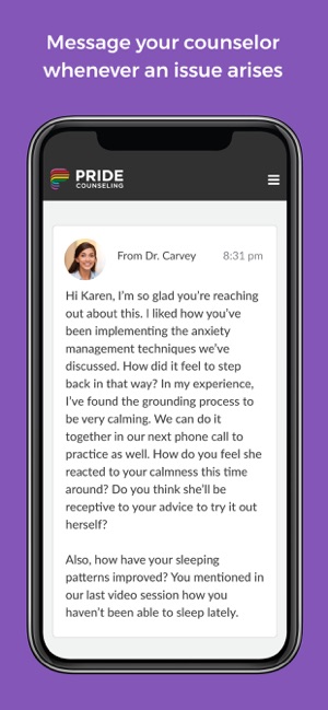Pride Counseling(圖3)-速報App