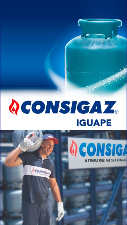 Consigaz Iguape